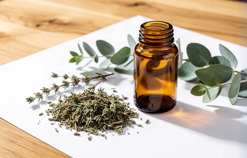Guida alla scelta degli estratti balsamici per la stagione fredda