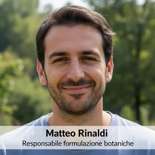 Matteo Rinaldi