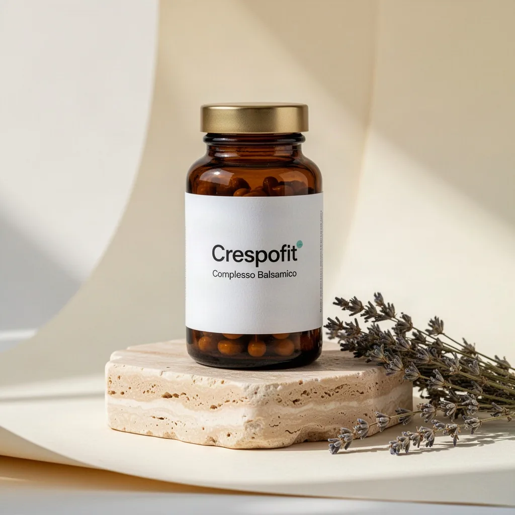 Crespofit Complesso Balsamico