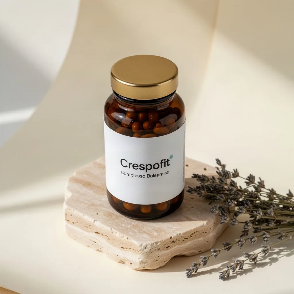 Crespofit Complesso Balsamico